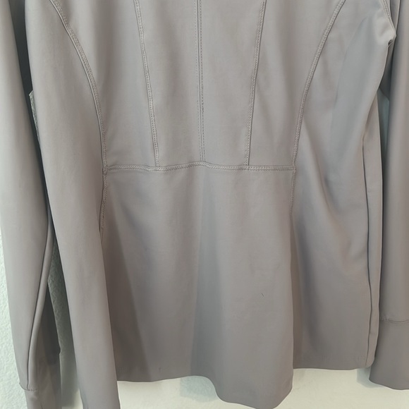 Women's Apana Lavender Jacket - L - Picture 5 of 7